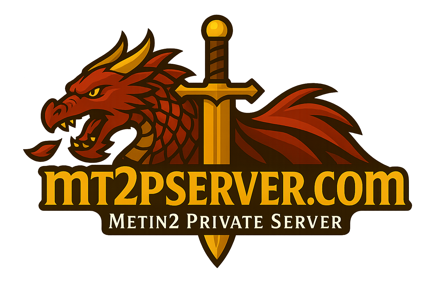 Metin2 Top Servers